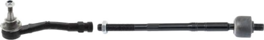 Parallellstag MAPCO 49328