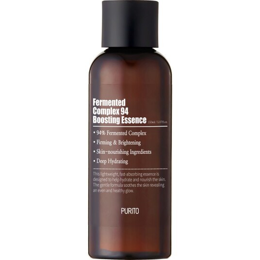 PURITO Fermented Complex 94 Boosting Essence 150 ml PURITO Fermented Complex 94 Boosting Essence 150 ml