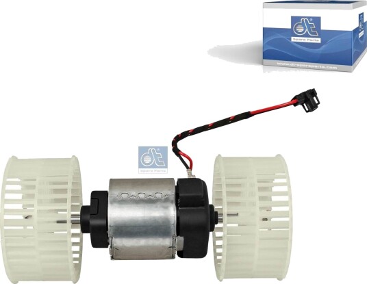 Kupévifte DT Spare Parts 4.68604