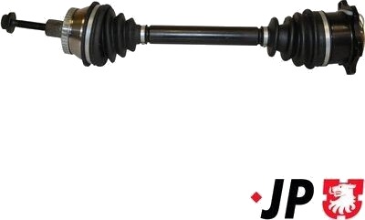JP GROUP 1143100770 Drivaksel