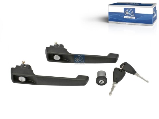 Dørhåndtak DT Spare Parts 4.90615