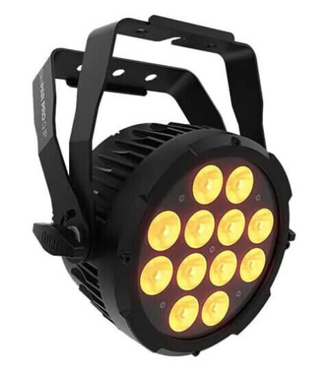 Chauvet Slimpar Pro Q Ip