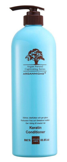 Arganmidas Keratin Treatment Conditioner 1000ml