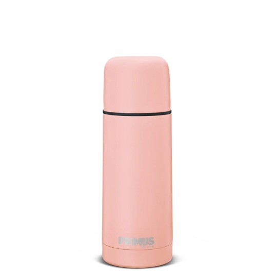 Primus Classic Light Vacuum Bottle 0.5l Pale Peach No No Size Primus Classic Light Vacuum Bottle 0.5l Pale Peach No No Size
