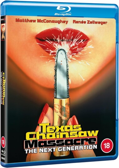 The Texas Chainsaw Massacre: The Next Generation (1994) The Texas Chainsaw Massacre: The Next Generation (1994)