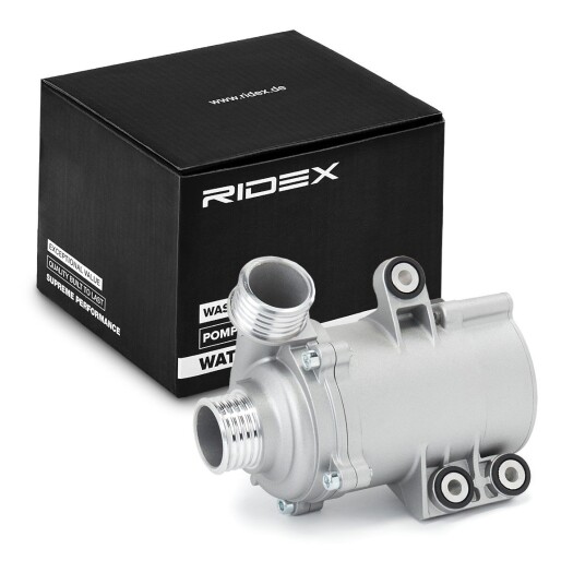 RIDEX 1260W0359 Vannpumpe