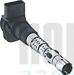 Tennspole HOFFER 8010505
