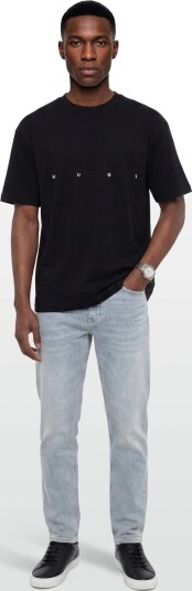 HUGO Dariso Black XS