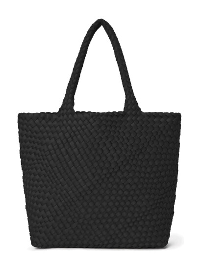DAY ET Day Braiding Bag Black ONE SIZE DAY ET Day Braiding Bag Black ONE SIZE