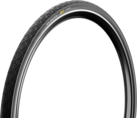 Pirelli Angel DT Urban sykkeldekk 700x28C 28 622 svart