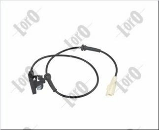 Sensor ABS ABAKUS 120 03 084