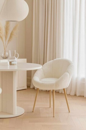 Wing Chair Atelier Del Sofa -