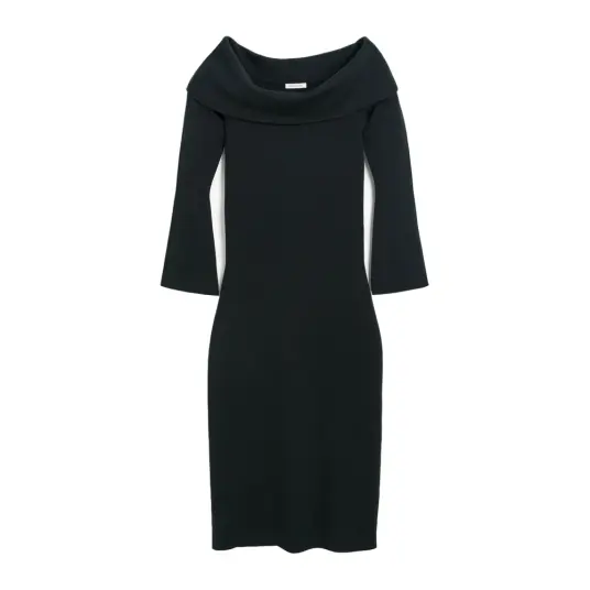 By Malene Birger Dame Kjoler Svart S, By Malene Birger Dame Kjoler Svart S,