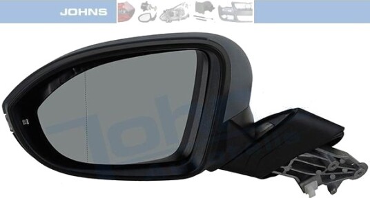 Sidespeil JOHNS 96 46 37-23