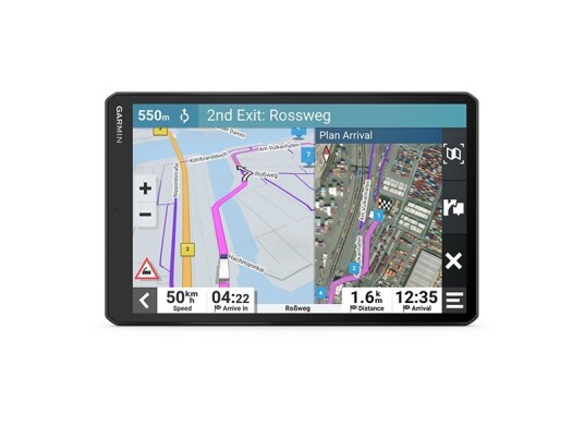 Garmin Dezl Lgv1010 Mt-D