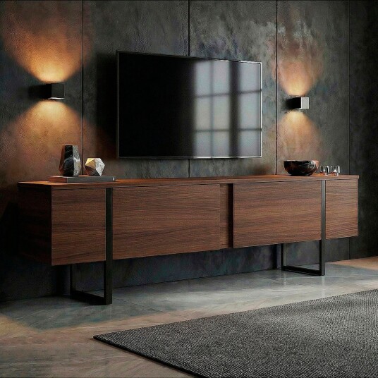 Homitis Tv Stativ Onera Flerfarget Homitis Tv Stativ Onera Flerfarget