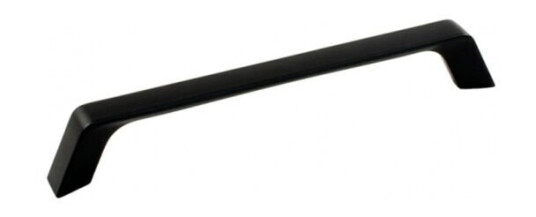 BESLAG DESIGN HÅNDTAK FRANK MATT SVART 345725-11