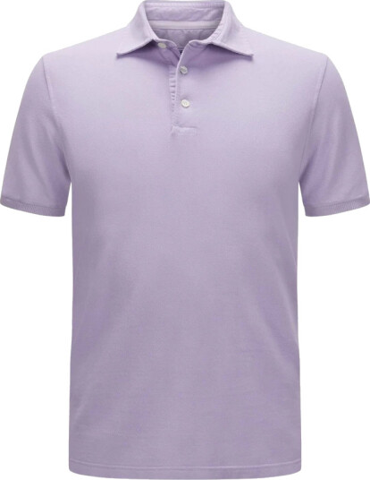 Fedeli Herre Topper Lilla 2XL,