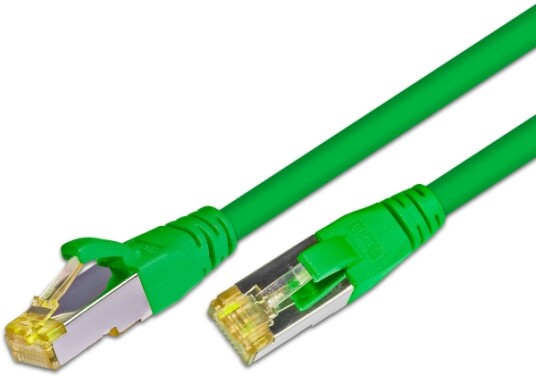 Wirewin S/Ftp Cat6a 10.0M 10 M Cat6a S/Ftp S Stp Rj 45 Rj 45 GrĂžnn PKW PIMF KAT6A 10.0 GN Wirewin S/Ftp Cat6a 10.0M 10 M Cat6a S/Ftp S Stp Rj 45 Rj 45 GrĂžnn PKW PIMF KAT6A 10.0 GN