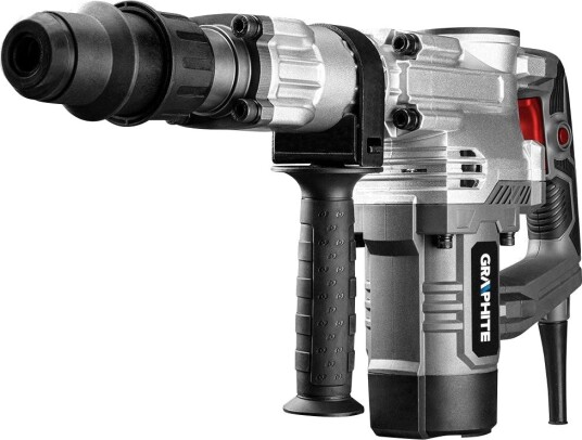 Graphite 58G877 Rivningshammer SDS-Max, 1300 w, 20J