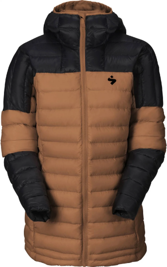 Crusader Down Hooded Jacket W Knighthawk S Crusader Down Hooded Jacket W Knighthawk S