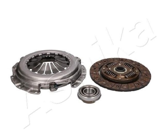 Clutchsett JAPANPARTS KF 511 Clutchsett JAPANPARTS KF 511