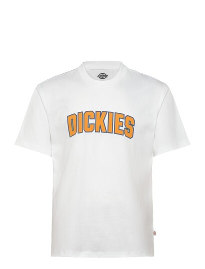 Dickies Aitkin Ss Tee White XXL