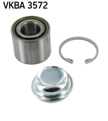 Hjullager SKF VKBA 3572 Hjullager SKF VKBA 3572