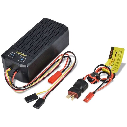 Carson 500906265 MOTOR SOUND UNIT ON ROAD