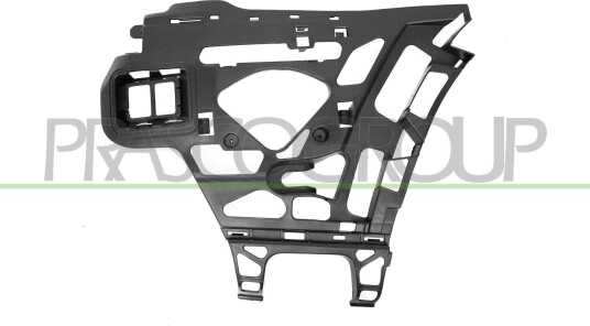 Holder, støtfanger PRASCO ME8601053