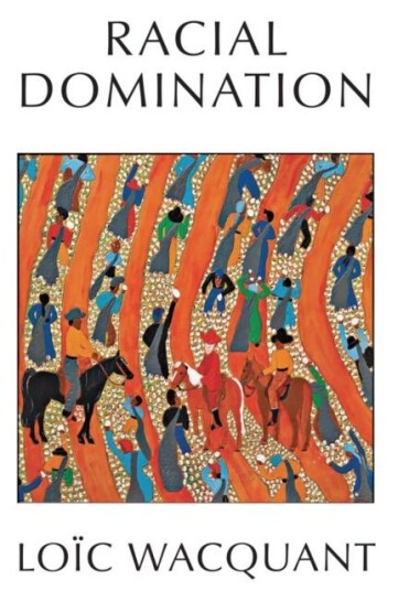 Racial Domination Racial Domination