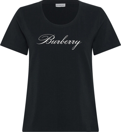 Burberry Malia Black S Burberry Malia Black S