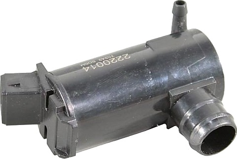 Spylepumpe METZGER 2220014