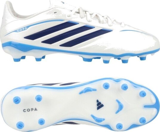 adidas Copa Pure Iv Elite Fg Chaos Vs Control Barn Gress (Fg) størrelse 38⅔ adidas Copa Pure Iv Elite Fg Chaos Vs Control Barn Gress (Fg) størrelse 38⅔