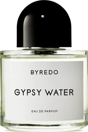 Byredo Gypsy Water Eau De Parfum 100 Ml Unisex