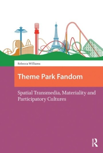 Theme Park Fandom Theme Park Fandom