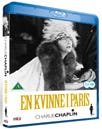 En Kvinne I Paris En Kvinne I Paris