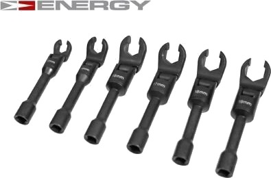 ENERGY NE01072 Nøkkel ENERGY NE01072 Nøkkel