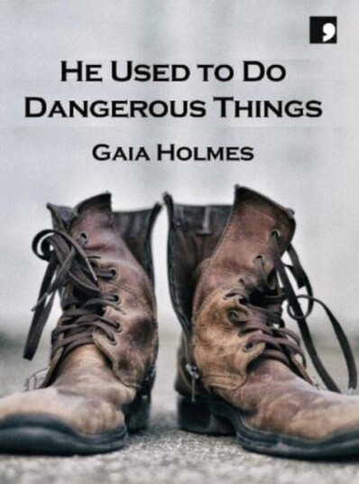 He Used To Do Dangerous Things He Used To Do Dangerous Things