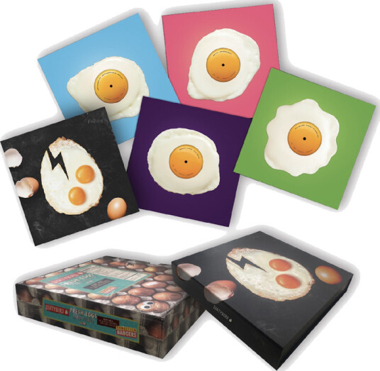 Dirtybird Hand Picked Volume 1