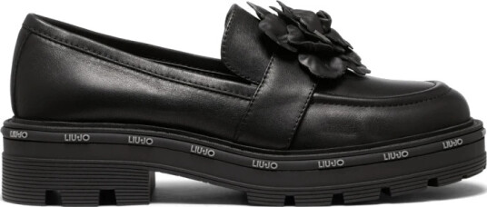 Liu Jo Dame Sko Svart 36 EU, Liu Jo Dame Sko Svart 36 EU,