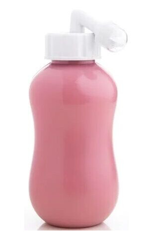A Mum Peri Flaske 360 ml Rosa