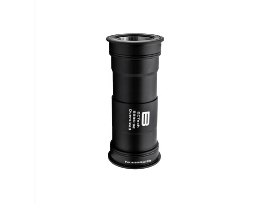 Bikone DCTech krankboks BB86 92 BB30 oversize med stål lager