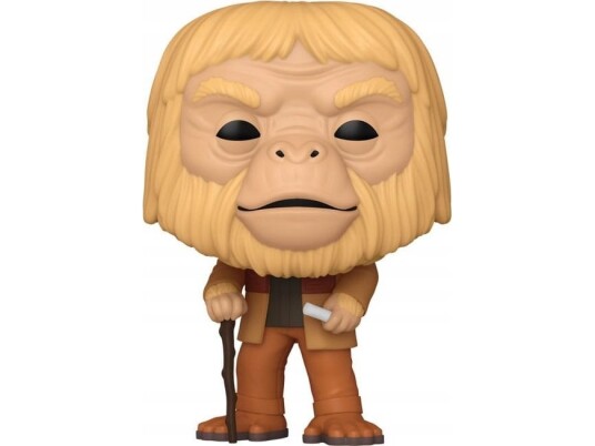 Funko! Pop Vinyl Pota S3 Dr Zaius Funko! Pop Vinyl Pota S3 Dr Zaius