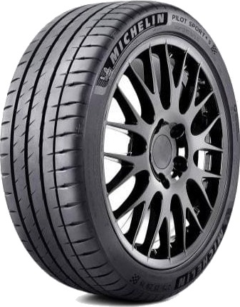 Michelin Pilot Sport 4S 285/40R22 110Y