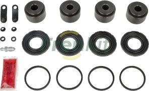 FRENKIT 242954 Reparasjonssett, bremsecaliper