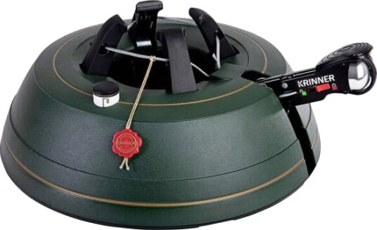 Krinner juletrefot Ultra Grip XL 3,0 m / 12 cm 4,5 L