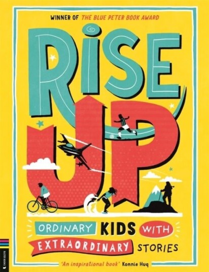Rise Up Rise Up