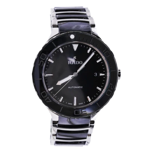 Rado Dame Accessories Svart ONE SIZE