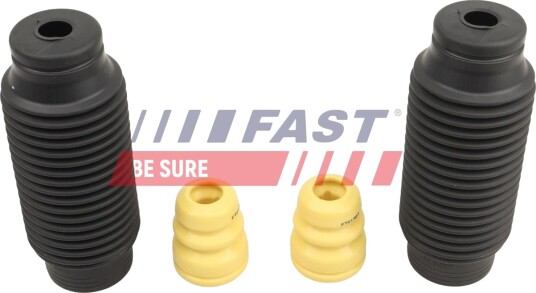 Mansjett/støtpute sett FAST FT01307